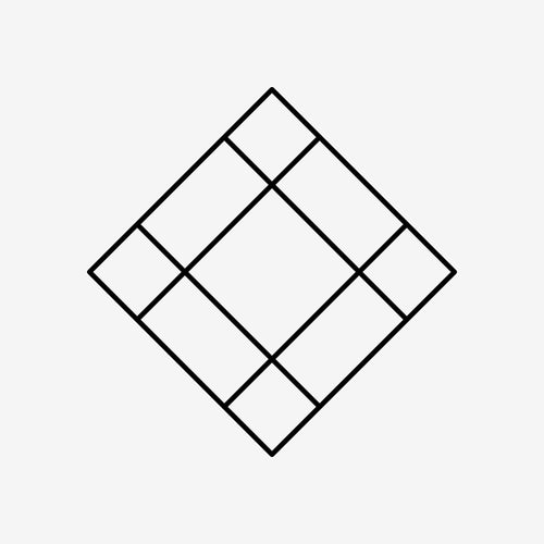 Sacred Geometry 27 Sticker