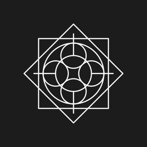 Sacred Geometry 29 Sticker