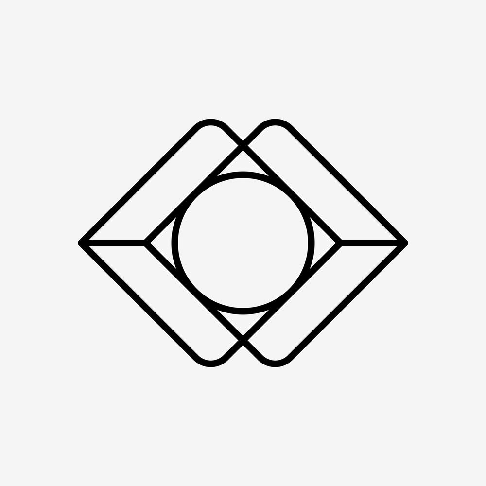Sacred Geometry 30 Sticker
