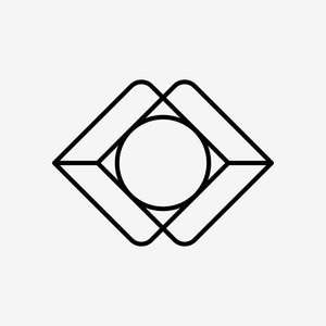 Sacred Geometry 30 Sticker