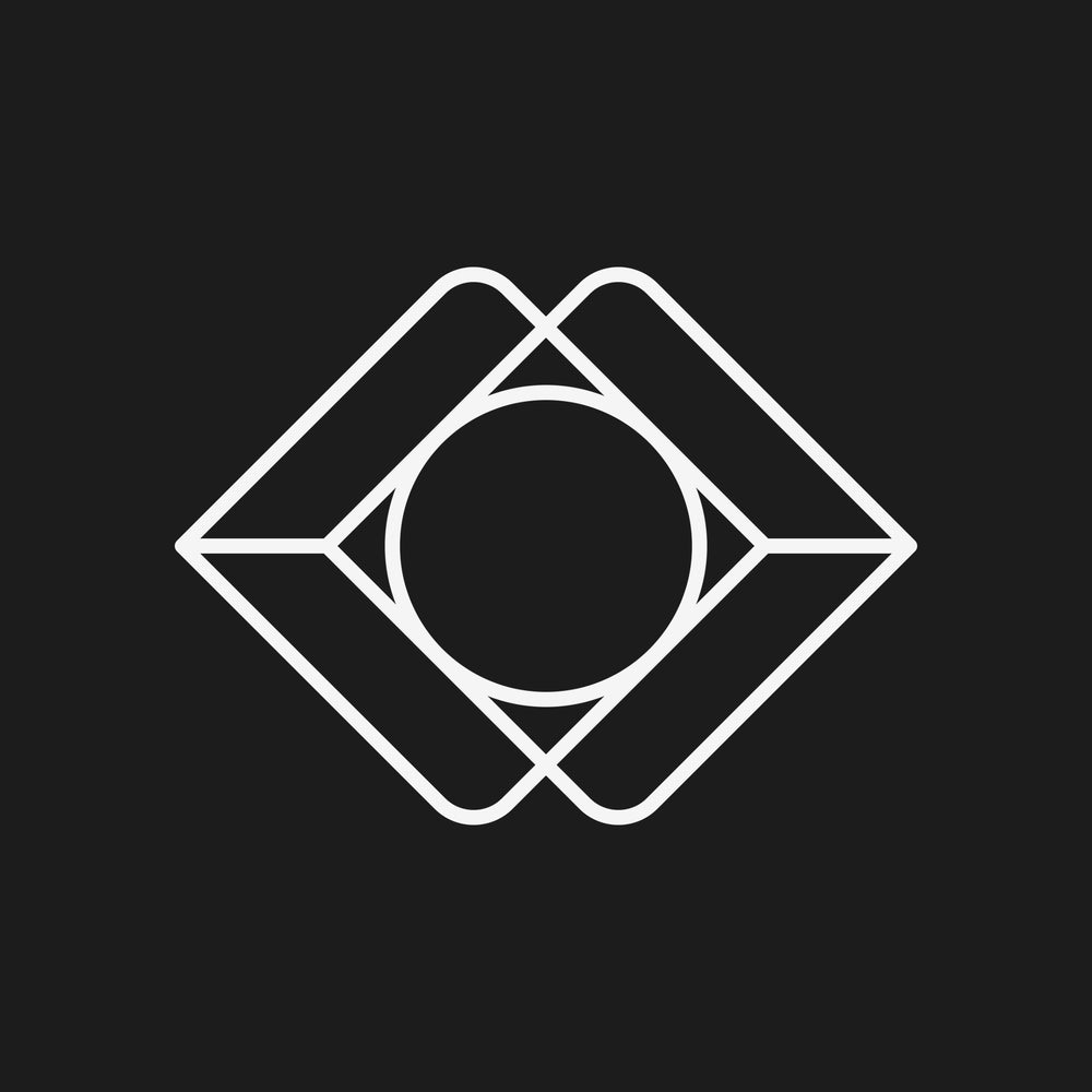 Sacred Geometry 30 Sticker
