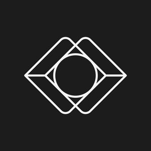 Sacred Geometry 30 Sticker