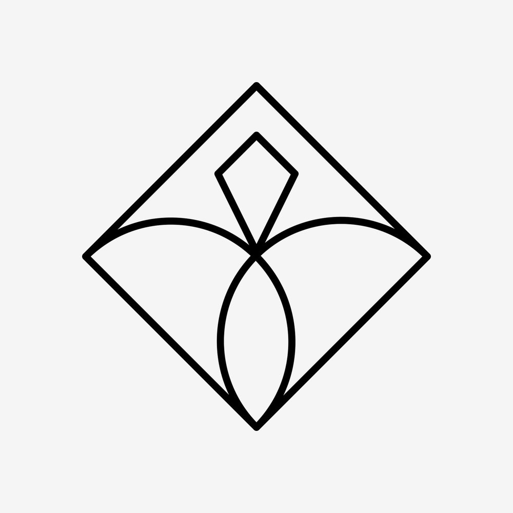 Sacred Geometry 31 Sticker