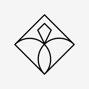 Sacred Geometry 31 Sticker