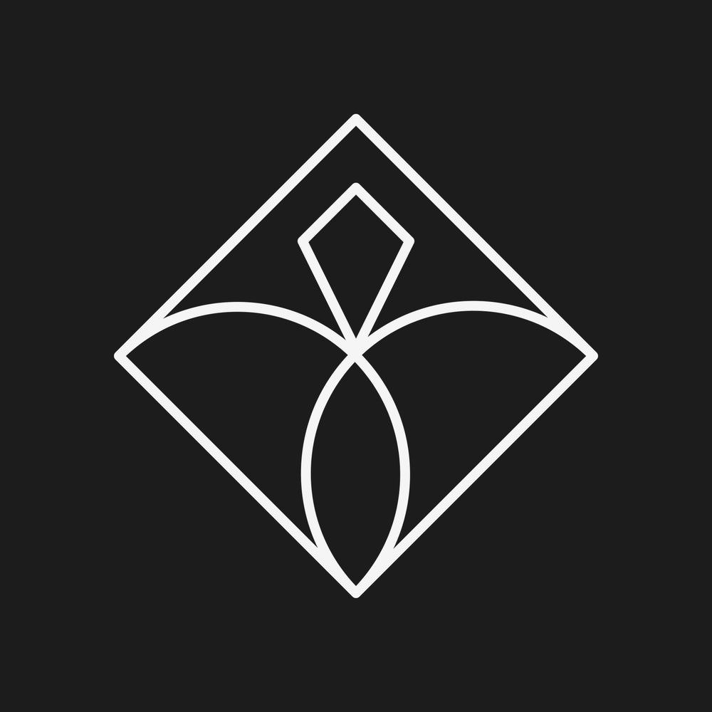 Sacred Geometry 31 Sticker