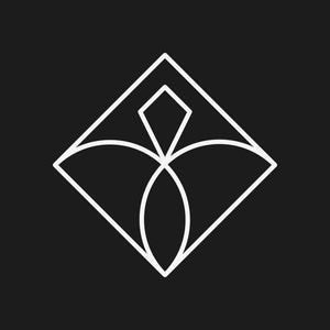 Sacred Geometry 31 Sticker