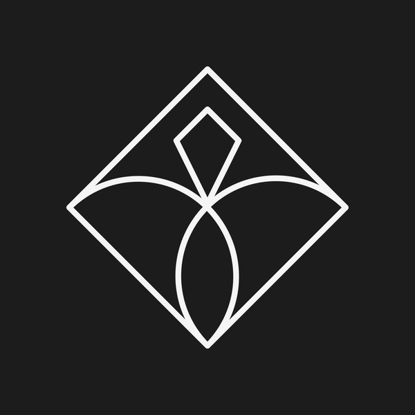 Sacred Geometry 31 Sticker