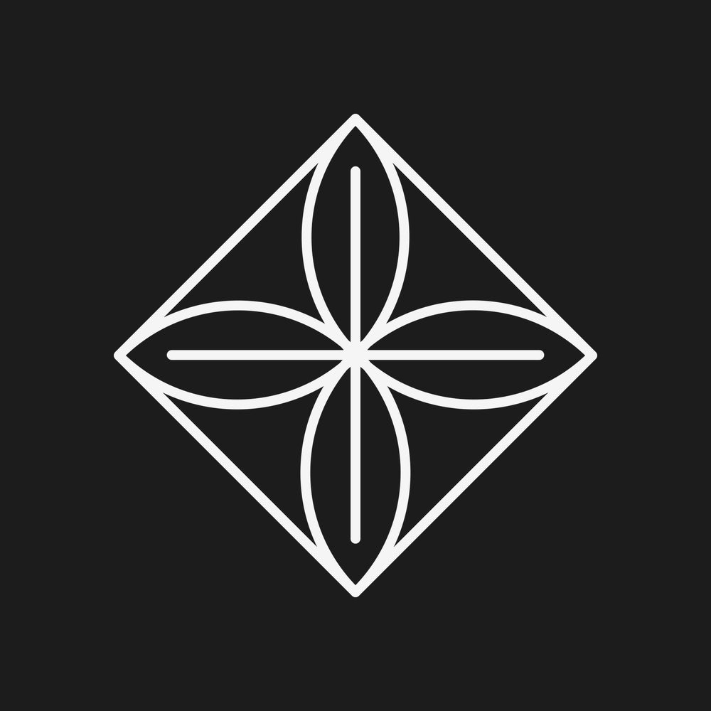 Sacred Geometry 32 Sticker