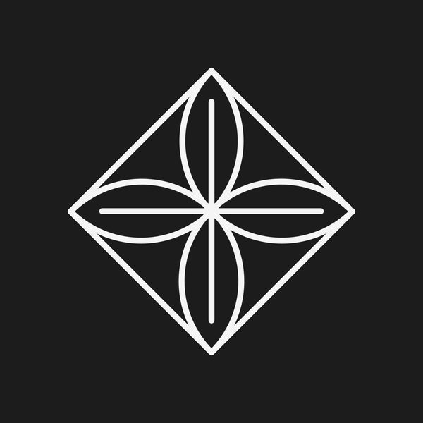 Sacred Geometry 32 Sticker