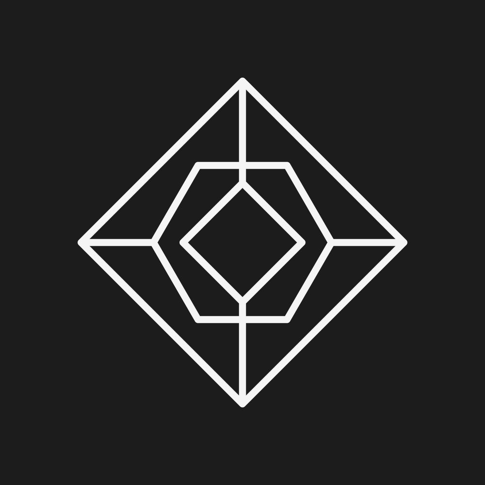 Sacred Geometry 33 Sticker