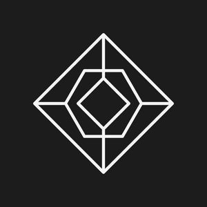 Sacred Geometry 33 Sticker