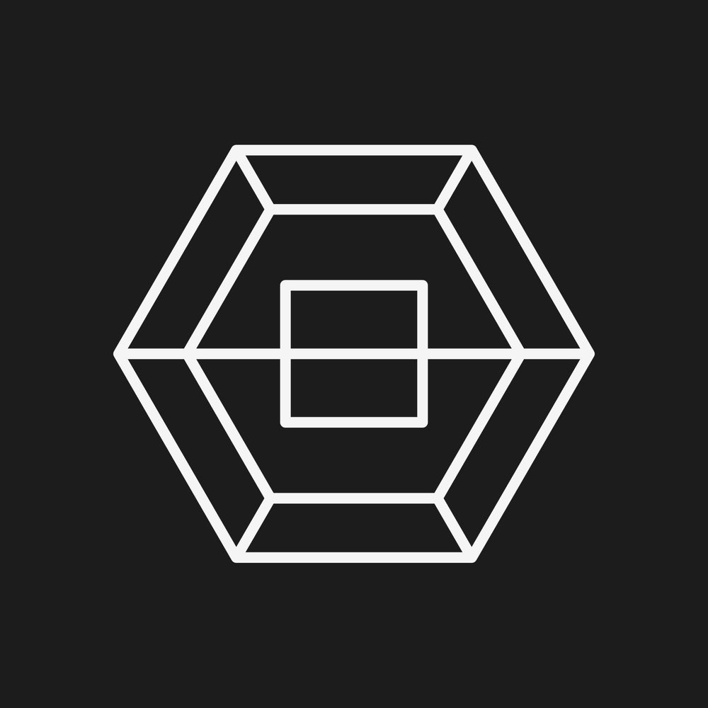 Sacred Geometry 34 Sticker