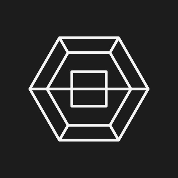 Sacred Geometry 34 Sticker