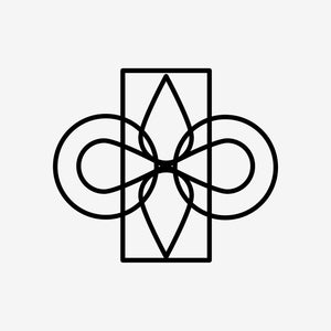 Sacred Geometry 35 Sticker