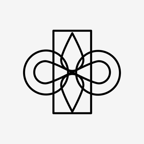 Sacred Geometry 35 Sticker