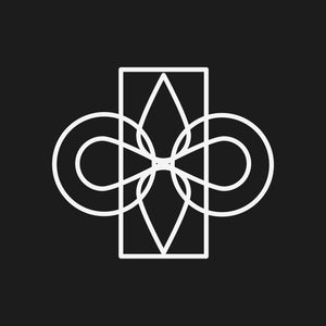 Sacred Geometry 35 Sticker