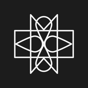 Sacred Geometry 36 Sticker