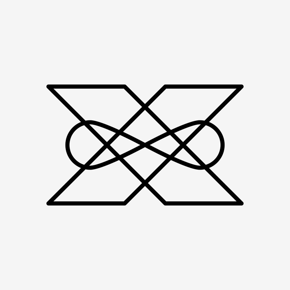 Sacred Geometry 38 Sticker
