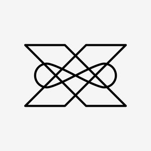 Sacred Geometry 38 Sticker