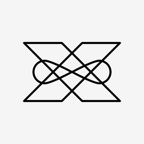 Sacred Geometry 38 Sticker