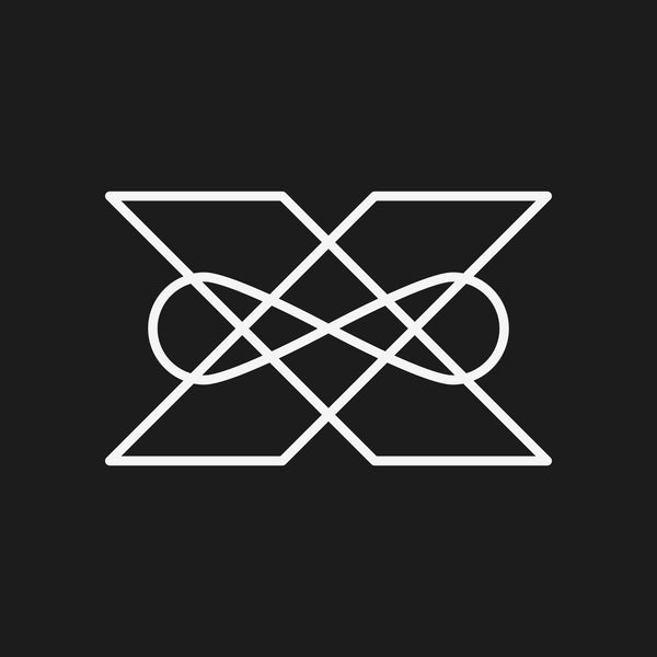 Sacred Geometry 38 Sticker