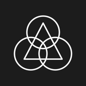 Sacred Geometry 39 Sticker