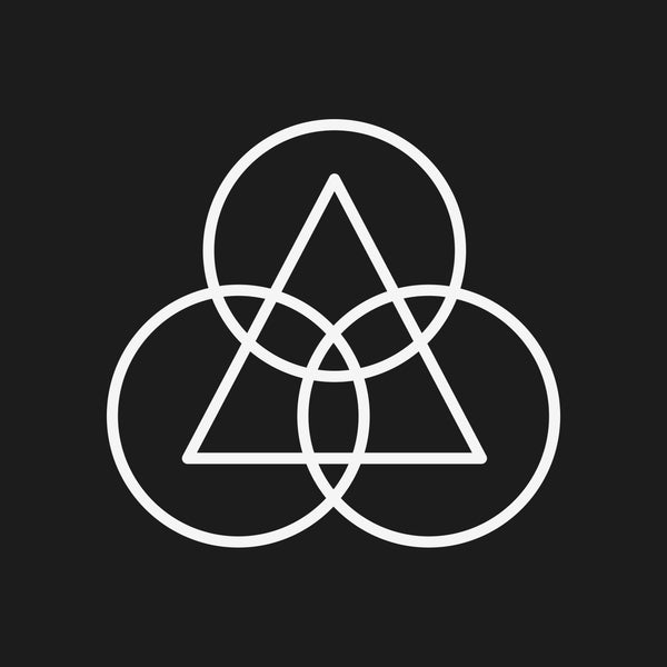 Sacred Geometry 39 Sticker
