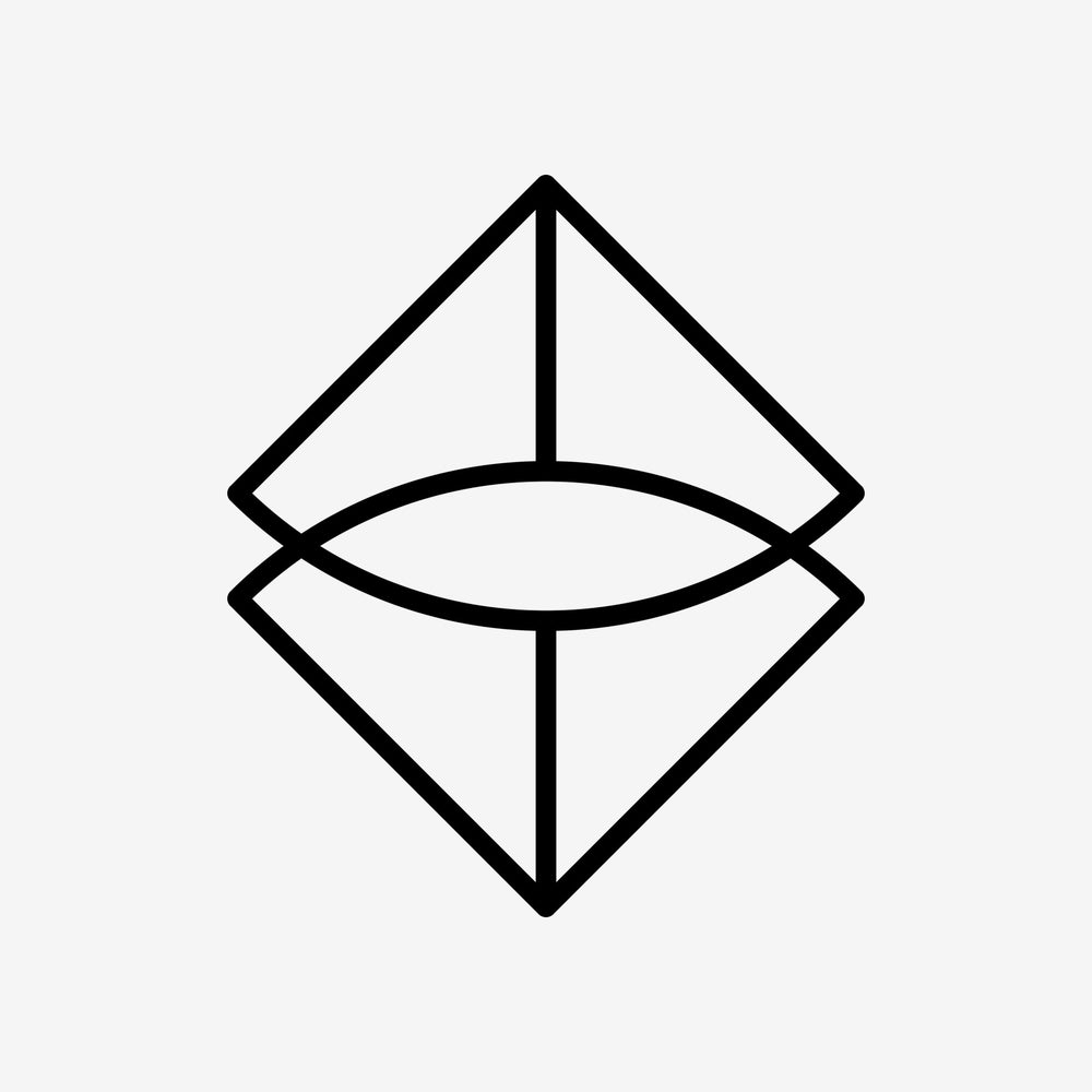 Sacred Geometry 40 Sticker