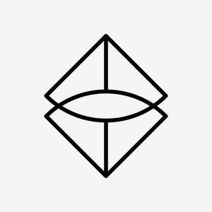 Sacred Geometry 40 Sticker