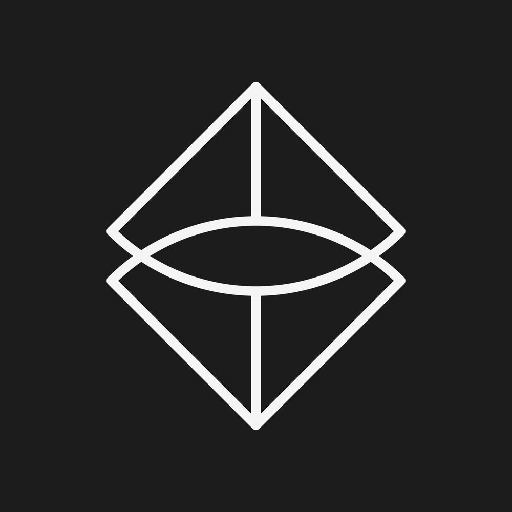 Sacred Geometry 40 Sticker