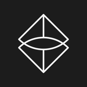 Sacred Geometry 40 Sticker