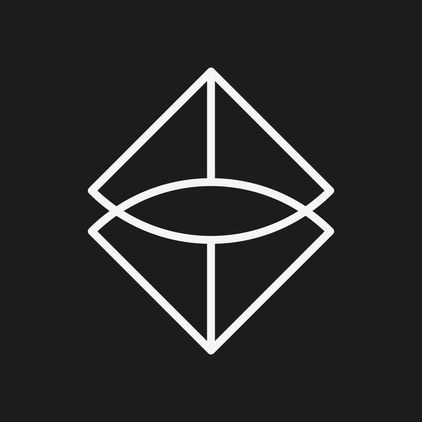 Sacred Geometry 40 Sticker