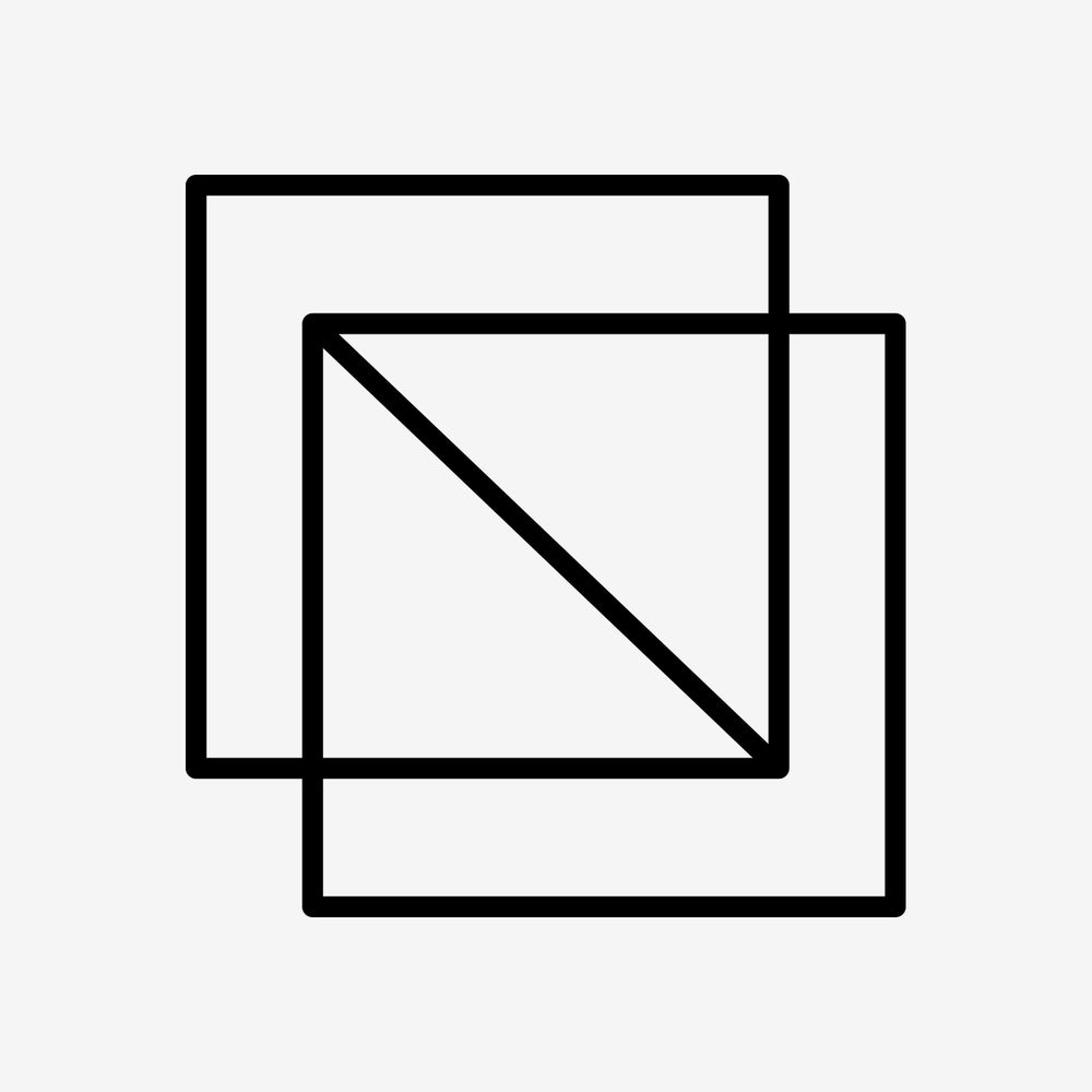 Sacred Geometry 41 Sticker