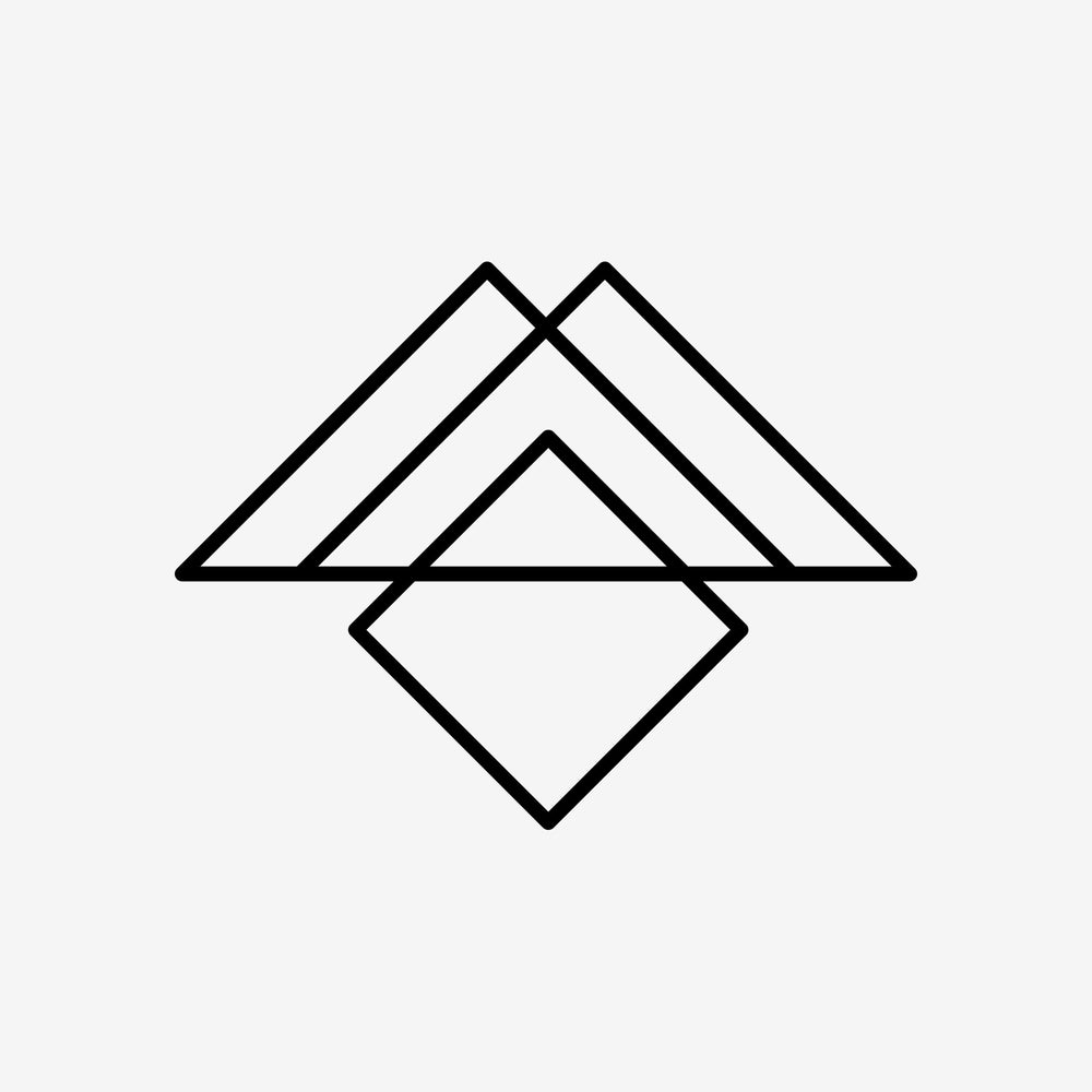 Sacred Geometry 43 Sticker