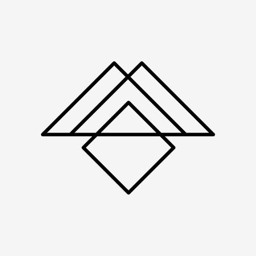 Sacred Geometry 43 Sticker