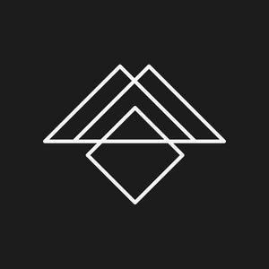 Sacred Geometry 43 Sticker