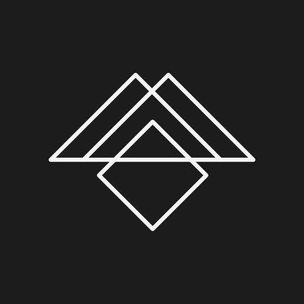 Sacred Geometry 43 Sticker
