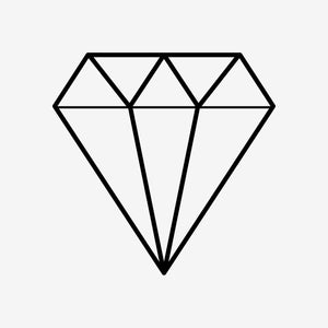 Sacred Geometry 57 Sticker