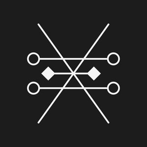 Sacred Geometry 58 Sticker