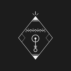 Sacred Geometry 63 Sticker