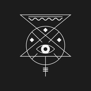 Sacred Geometry 66 Sticker