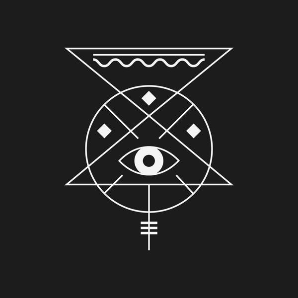 Sacred Geometry 66 Sticker