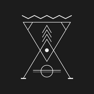 Sacred Geometry 67 Sticker