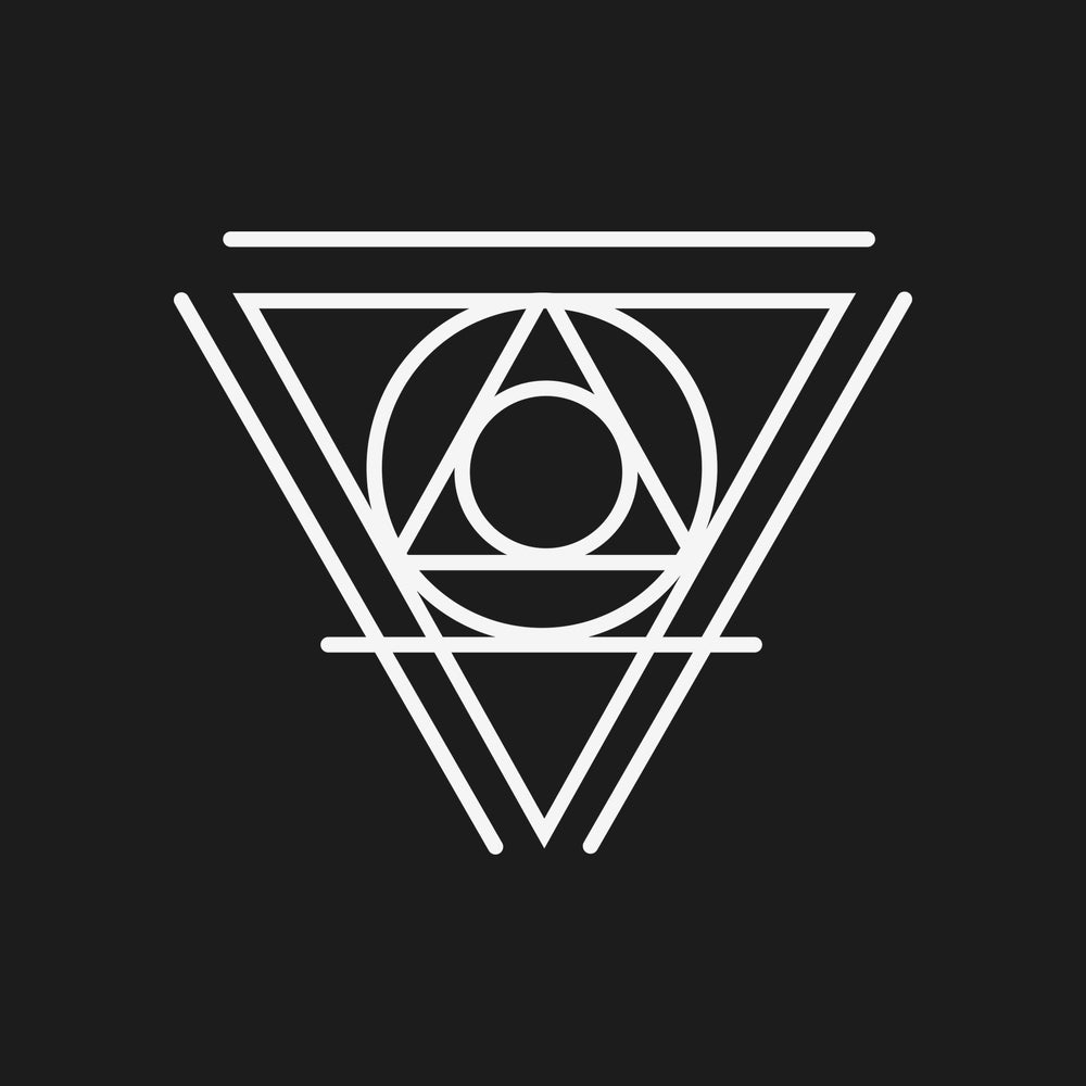 Sacred Geometry 79 Sticker
