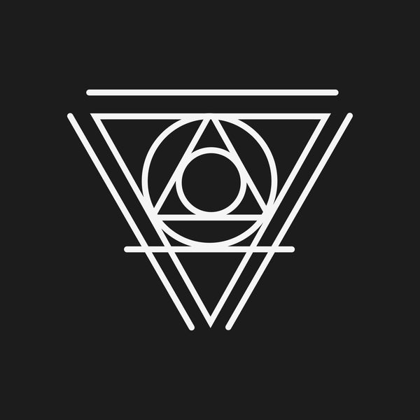 Sacred Geometry 79 Sticker