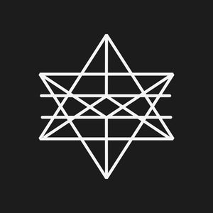 Sacred Geometry 81 Sticker