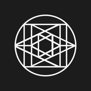 Sacred Geometry 83 Sticker