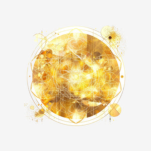 Golden Ratio 2 Sticker