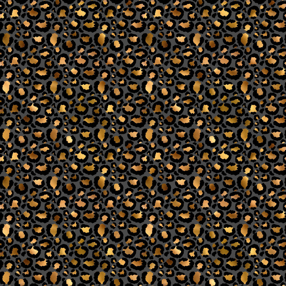 Leopard Patterns 1 Vinyl Pattern