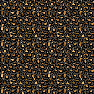 Leopard Patterns 1 Vinyl Pattern